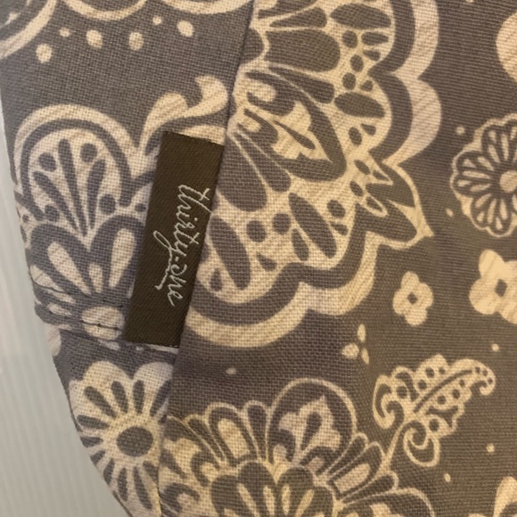 Thirty one reversible bag - Picture 2 of 3